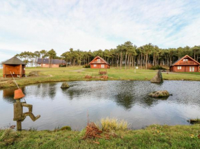Oak Lodge
